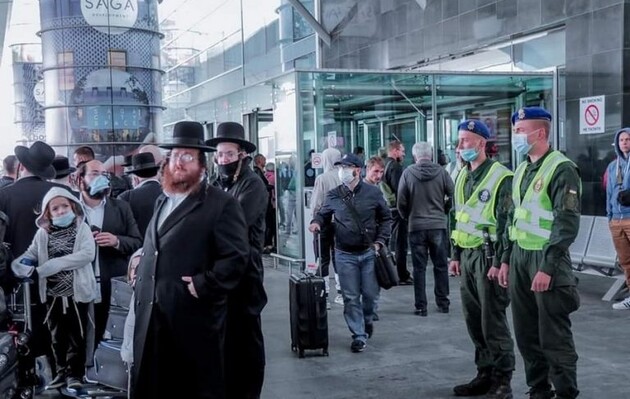 Фото: сайт Нацгвардии Украины