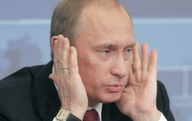 Путін прокоментував відносини України та Росії 