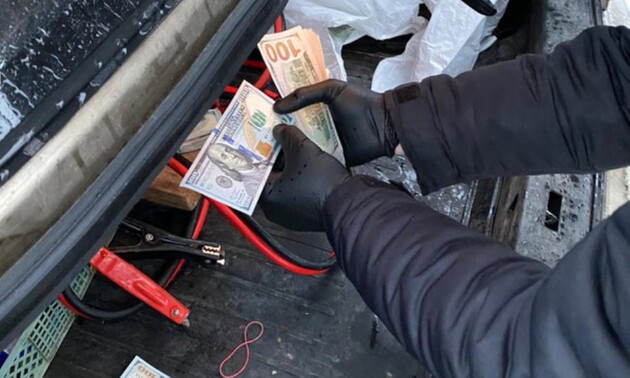 Фото: сайт ДБР