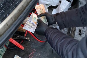 Следователь полиции из Киевской области требовал взятку у невиновного