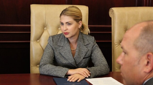 В Украине нужно провести референдум по вступлению в НАТО: Стефанишина привела аргументы 