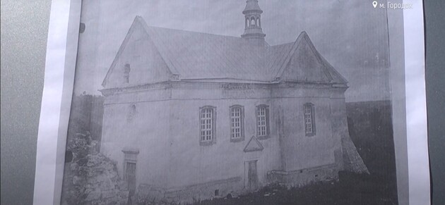 В Хмельницкой области археологи нашли следы поселения раннего скифского периода