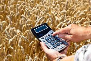 Аграрії зібрали найвищий врожай ранніх зернових за всю історію України 
