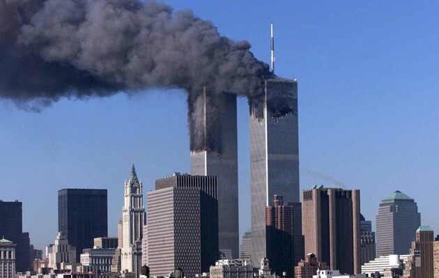 Байден приказал ФБР снять гриф секретности с документов расследования событий 11 сентября