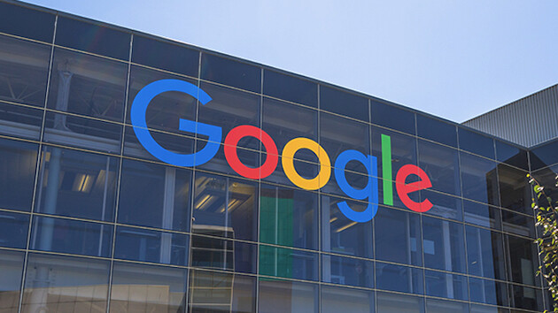 Google заблокував акаунти співробітників афганського уряду 
