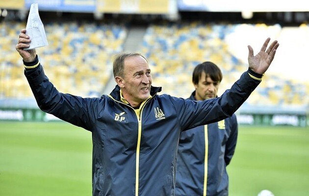 Матч пройде в Києві