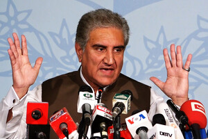 Пакистан назвав єдину умову співпраці з урядом талібів в Афганістані 