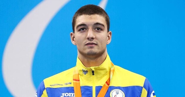 Українець став найтитулованішим спортсменом Паралімпіади-2020 