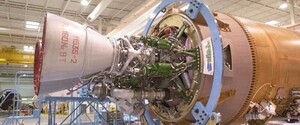 США відмовилися від покупок російських ракетних двигунів 