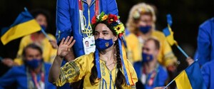 Збірна України завоювала 98 медалей на Паралімпіаді в Токіо 