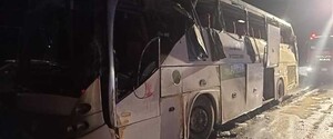 В Египте произошла смертельная авария: 12 человек погибли и десятки ранены 