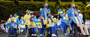 У Токіо - другий результат в історії: порівняльна таблиця виступів України на Паралімпіадах 