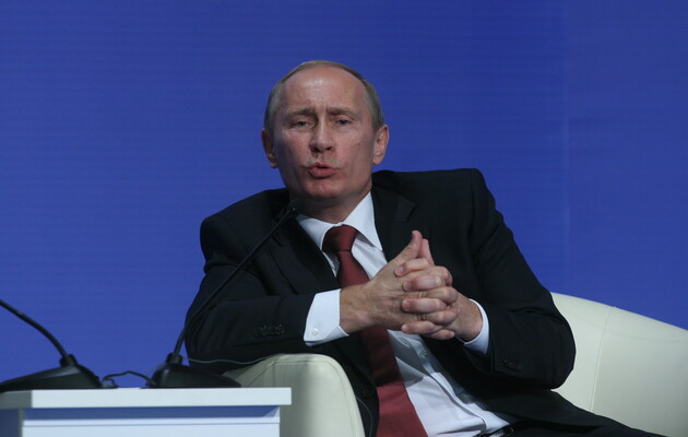 У Путіна поскаржилися на незацікавленість України в «нормалізації» відносин з РФ 