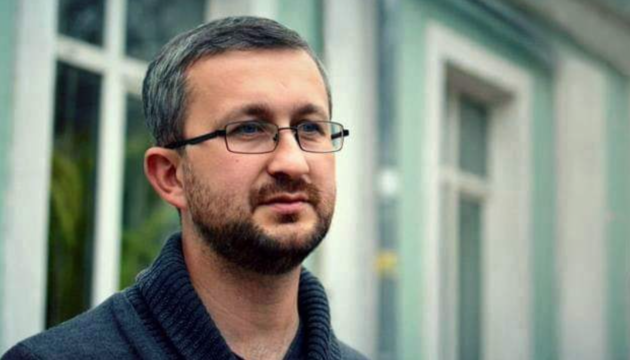 ФСБ решила сделать из политолога Наримана Джелялова "диверсанта"