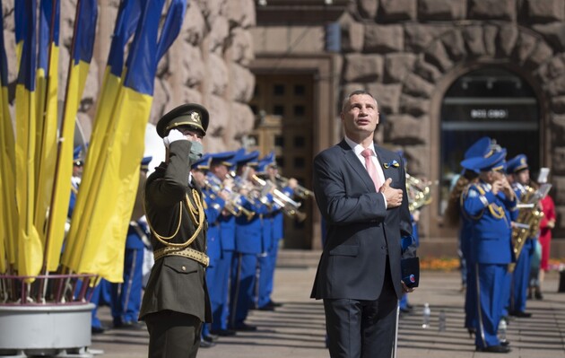 Кличко пытается вернуться во всеукраинскую политическую адженду, а заодно – подкачать себе рейтинг – Безгин 