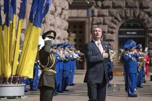 Кличко намагається повернутися у всеукраїнську політичну адженду, а заодно — підкачати собі рейтинг — Безгін