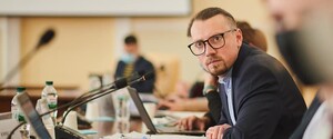 Відкликати непридатний законопроєкт про столицю Ткаченка/Гуріна вже неможливо – глава профільного підкомітету ВРУ Безгін 