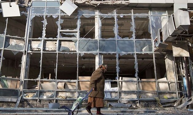 Более 800 человек в Донбассе считаются пропавшими без вести – Международный комитет Красного креста 