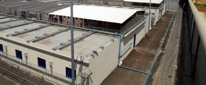 Пожизненно заключенные боевики сбежали из тюрьмы в Израиле через вырытый тоннель — видео
