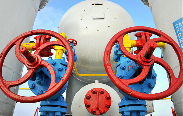 «Газпром» отказался бронировать дополнительный транзит газа, несмотря на рост цен в ЕС – Оператор ГТС  
