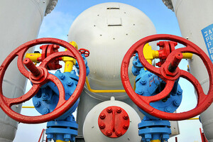 «Газпром» відмовився бронювати додатковий транзит газу, незважаючи на зростання цін в ЄС - Оператор ГТС 