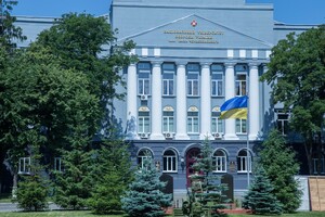 Рада хочет усовершенствовать военное образование в Украине 
