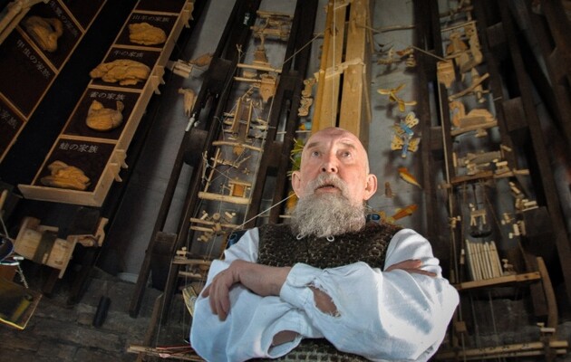 Показ фильма "Казка про Коника" запланирована на 8 сентября 2021