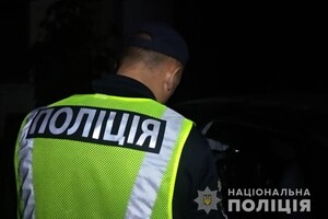 По факту ДТП, в которое попал мэр Вознесенска открыто уголовное дело