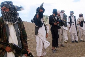 Байден уверен, что Китай, Россия и Иран попытаются договориться с талибами