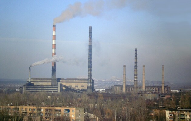 В 2019 году из-за загрязнения воздуха выбросами ТЭС умерли более 2,6 тысячи украинцев – исследование 