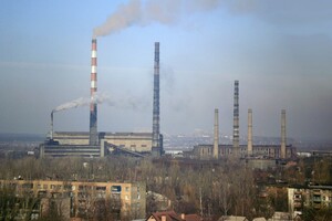 В 2019 году из-за загрязнения воздуха выбросами ТЭС умерли более 2,6 тысячи украинцев – исследование 