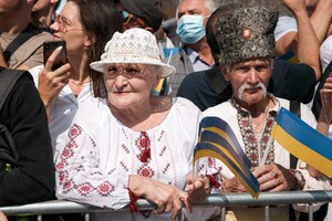 Стало известно, когда в Украине проведут перепись населения 
