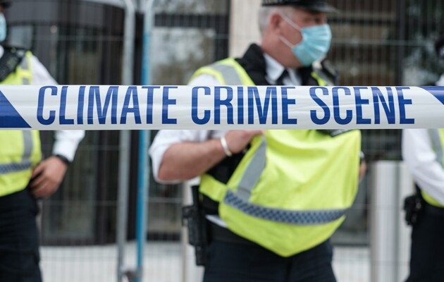 Редактори медичних журналів закликають до негайних дій для боротьби з глобальним потеплінням