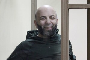 Оккупанты отправили в ШИЗО политзаключенного Абдулаева, недавно тяжело переболевшего COVID-19 – Денисова 