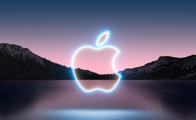 Названа дата осенней презентации Apple