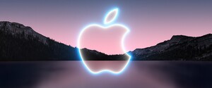 Названо дату осінньої презентації Apple 
