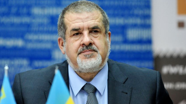 Председатель Меджлиса призвал участников Крымской платформы срочно отреагировать на задержания оккупантами