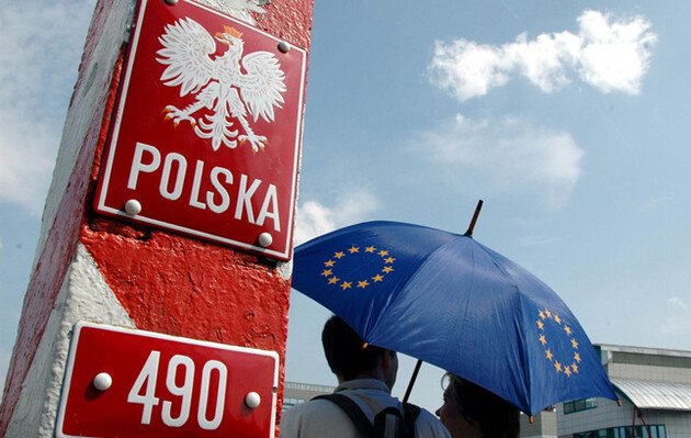 Польща відкрила кордони для українців: правила в'їзду 