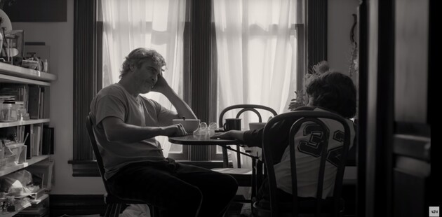  У головній ролі фільму Хоакін Фенікс