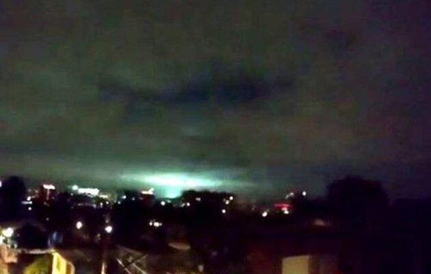 Ученые дали простое объяснение возникновению "огней землетрясения"