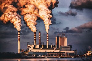 The Guardian: На проекты ископаемого топлива идет больше глобального финансирования, чем на борьбу с загрязнением воздуха