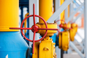 Транзит российского газа через Украину будет продолжать падать – Оператор ГТС