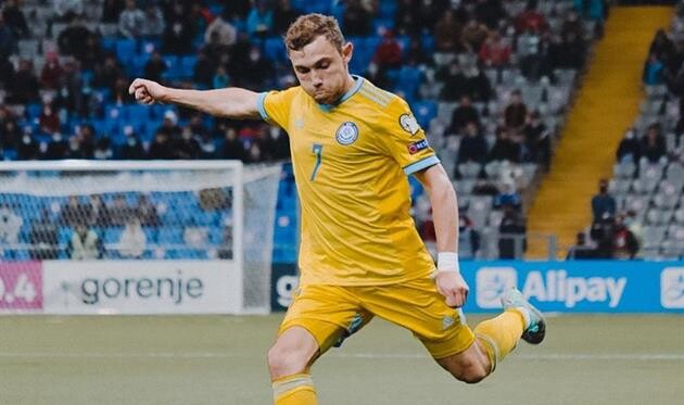 Стали відомі нові подробиці допінгового скандалу автора двох голів у ворота збірної України 