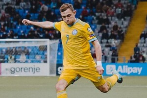 Стали відомі нові подробиці допінгового скандалу автора двох голів у ворота збірної України 