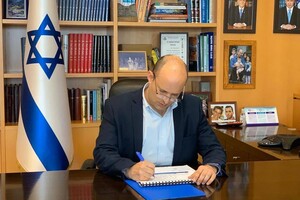 Премьер Израиля впервые за 10 лет публично посетит Египет, будет говорить о секторе Газа — СМИ