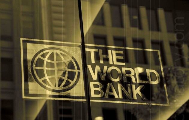 Світовий банк надасть Україні гроші на боротьбу з коронавірусом