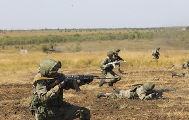 Россия и Беларусь начинают учения «Запад-2021»: Украина обеспокоена маневрами агрессора