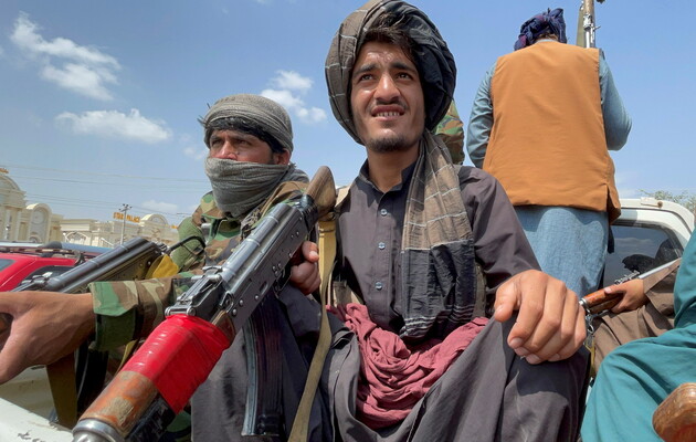 Талібану важко керувати Афганістаном у стані кризи — The Economist 