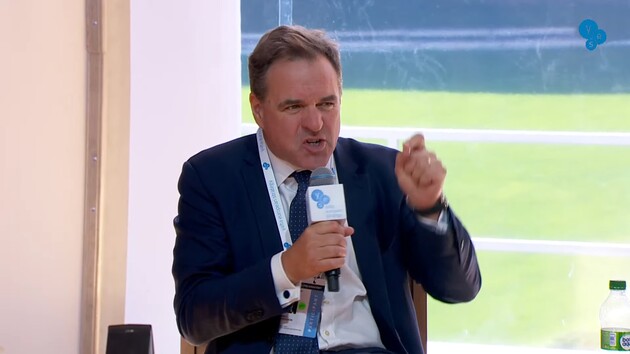 Нил Фергюсон считает, что мы должны опасаться катастроф, с которыми не справляемся