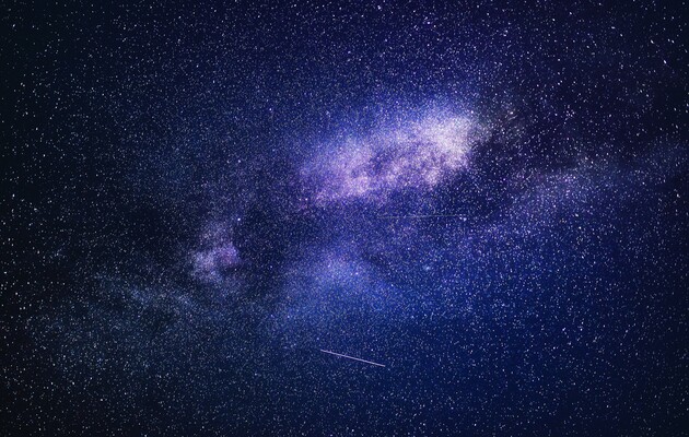 "Хаббл" изучил межзвездную среду нашей Галактики 